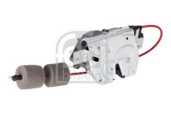 FEBI BILSTEIN 1000242 — Замок двери багажника