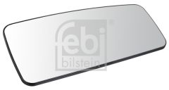 FEBI BILSTEIN 100027 — Sticlă oglindă exterioară
