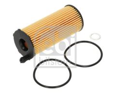 FEBI BILSTEIN 1000281 — Масляный фильтр