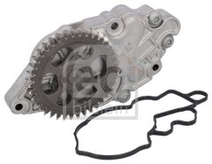 FEBI BILSTEIN 1000291 — Pompă de ulei motor