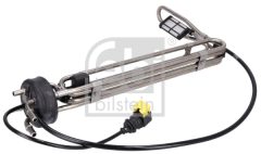 FEBI BILSTEIN 1000322 — Senzor de nivel AdBlue