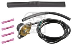 FEBI BILSTEIN 1000324 — Датчик давления топлива