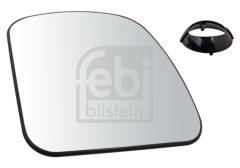 FEBI BILSTEIN 100036 — Sticlă oglindă unghi larg