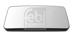 FEBI BILSTEIN 100037 — Стекло бокового зеркала