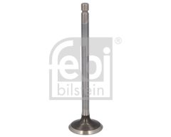 FEBI BILSTEIN 1000392 — Supapă de evacuare
