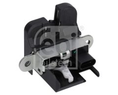FEBI BILSTEIN 1000497 — Încuietoare hayon