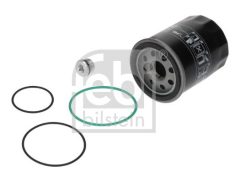 FEBI BILSTEIN 1000516 — Масляный фильтр редуктора электрооси