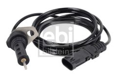 FEBI BILSTEIN 1000587 — Сигнализатор износа тормозных колодок