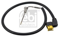 FEBI BILSTEIN 1000598 — Датчик температуры отработавших газов
