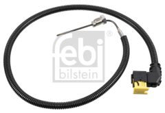 FEBI BILSTEIN 1000599 — Датчик температуры отработавших газов
