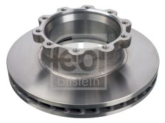 FEBI BILSTEIN 10005 — Тормозной диск