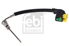 FEBI BILSTEIN 1000603 — Датчик температуры отработавших газов