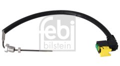 FEBI BILSTEIN 1000604 — Датчик температуры отработавших газов