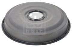 FEBI BILSTEIN 1000672 — Сальник вала АКПП