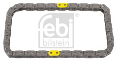 FEBI BILSTEIN 100069 — Цепь привода масляного насоса