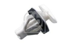FEBI BILSTEIN 1000712 — Клипса дверной карты