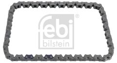 FEBI BILSTEIN 100072 — Цепь привода масляного насоса
