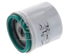 FEBI BILSTEIN 1000795 — Filtru hidraulic cutie de viteze automată
