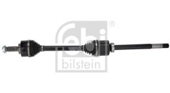 FEBI BILSTEIN 1000840 — Planetară