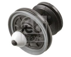 FEBI BILSTEIN 1000880 — Клипса дверной карты