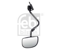 FEBI BILSTEIN 1000967 — Oglindă frontală cabină