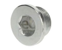 FEBI BILSTEIN 1000974 — Сливная пробка поддона
