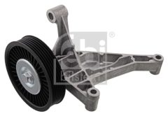 FEBI BILSTEIN 100099 — Rolă ghidaj curea transmisie
