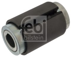 FEBI BILSTEIN 100101 — Bucșă arc lamelar