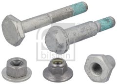 FEBI BILSTEIN 1001049 — Set montaj braț suspensie