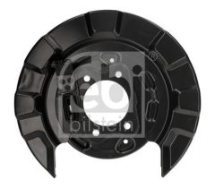 FEBI BILSTEIN 1001081 — Щиток тормозного диска