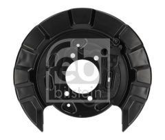 FEBI BILSTEIN 1001082 — Щиток тормозного диска