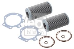 FEBI BILSTEIN 1001103 — Set filtru hidraulic cutie automată