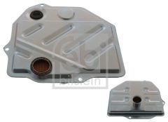 FEBI BILSTEIN 100129 — Фильтр АКПП