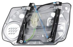 FEBI BILSTEIN 1001339 — Macara geam