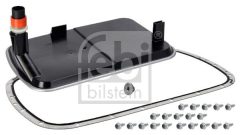 FEBI BILSTEIN 1001357 — Комплект фильтра АКПП