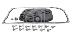 FEBI BILSTEIN 1001480 — Set filtru hidraulic cutie automată