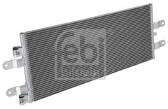 FEBI BILSTEIN 1001545 — Радиатор кондиционера