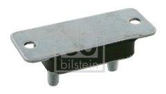 FEBI BILSTEIN 10015 — Кронштейн выхлопной системы