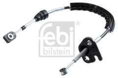 FEBI BILSTEIN 1001653 — Трос переключения передач МКПП