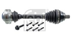 FEBI BILSTEIN 1001655 — Приводной вал