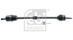FEBI BILSTEIN 1001656 — Приводной вал