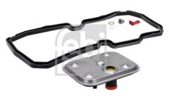 FEBI BILSTEIN 1001736 — Комплект фильтра АКПП