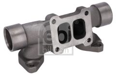 FEBI BILSTEIN 1001794 — Выпускной коллектор