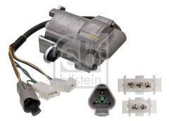 FEBI BILSTEIN 100179 — Датчик положения педали газа