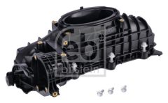 FEBI BILSTEIN 1001813 — Racord galerie admisie