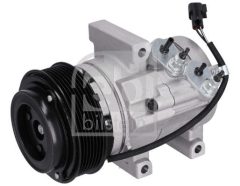 FEBI BILSTEIN 1001850 — Компрессор кондиционера