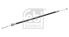 FEBI BILSTEIN 1001857 — Тросик замка двери