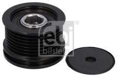 FEBI BILSTEIN 1001861 — Fulie cu roată liberă alternator