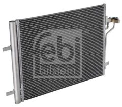 FEBI BILSTEIN 1001917 — Radiator aer condiționat