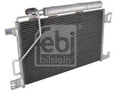 FEBI BILSTEIN 1001926 — Радиатор кондиционера